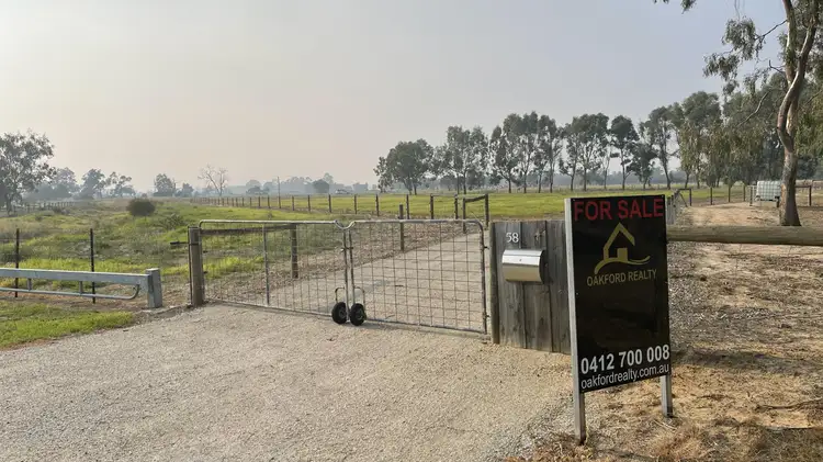 Third view of Homely land listing, 58 Gibson Top, Oakford WA 6121