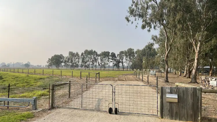 Fourth view of Homely land listing, 58 Gibson Top, Oakford WA 6121