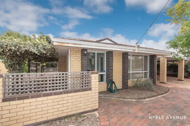 Second view of Homely house listing, 9 Cook Avenue, Hillarys WA 6025