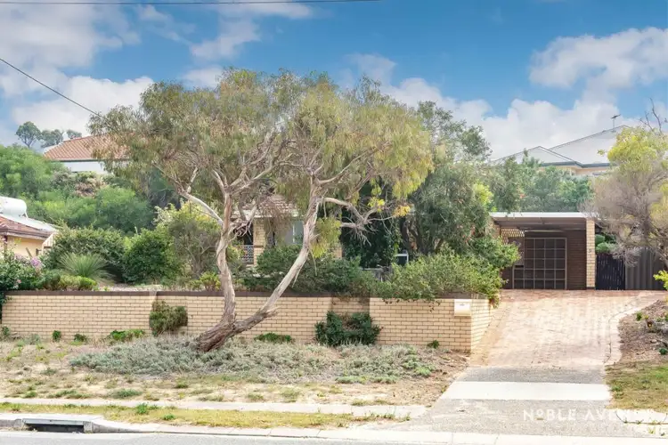 Third view of Homely house listing, 9 Cook Avenue, Hillarys WA 6025