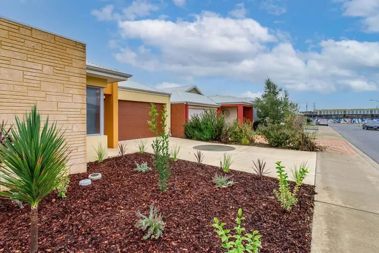 Fourth view of Homely house listing, 12 Monument Street, Harrisdale WA 6112