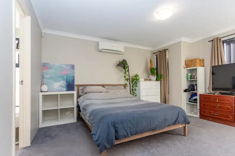 Third view of Homely house listing, 124 Canna Drive, Canning Vale WA 6155