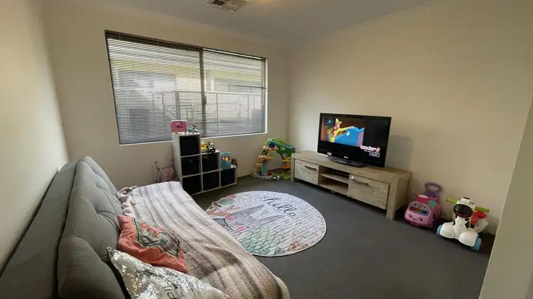 Second view of Homely house listing, 122 Tourmaline Boulevard, Byford WA 6122