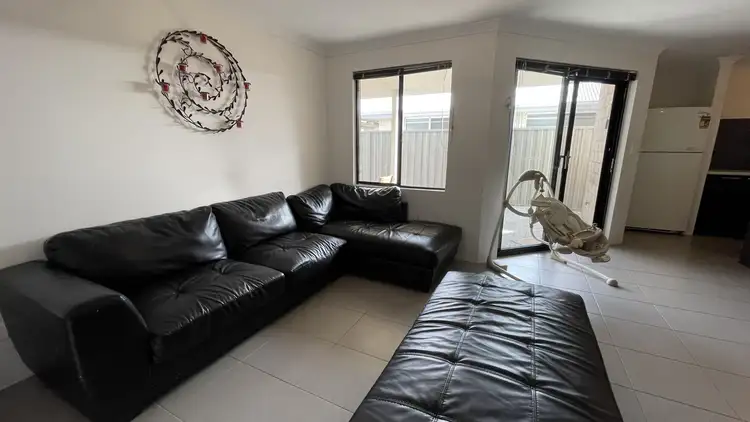 Fourth view of Homely house listing, 122 Tourmaline Boulevard, Byford WA 6122