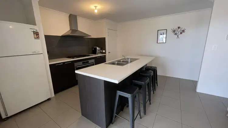 Fifth view of Homely house listing, 122 Tourmaline Boulevard, Byford WA 6122