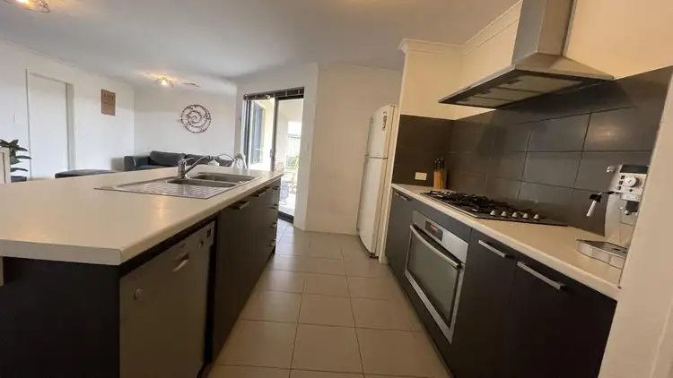 Seventh view of Homely house listing, 122 Tourmaline Boulevard, Byford WA 6122