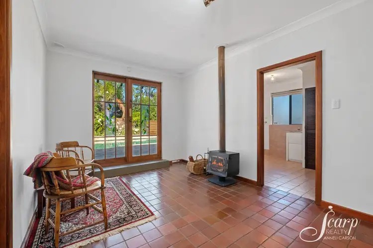 Fifth view of Homely house listing, 4 Thornton Place, Gooseberry Hill WA 6076