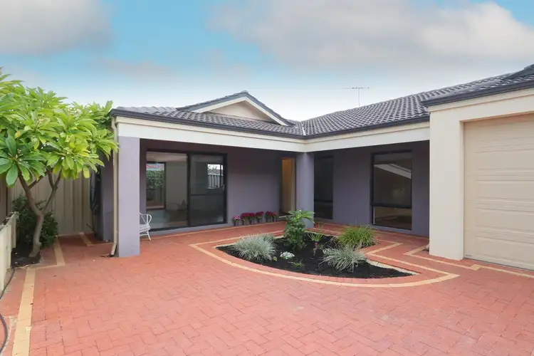 Second view of Homely house listing, 87A Rochester Circle, Balga WA 6061