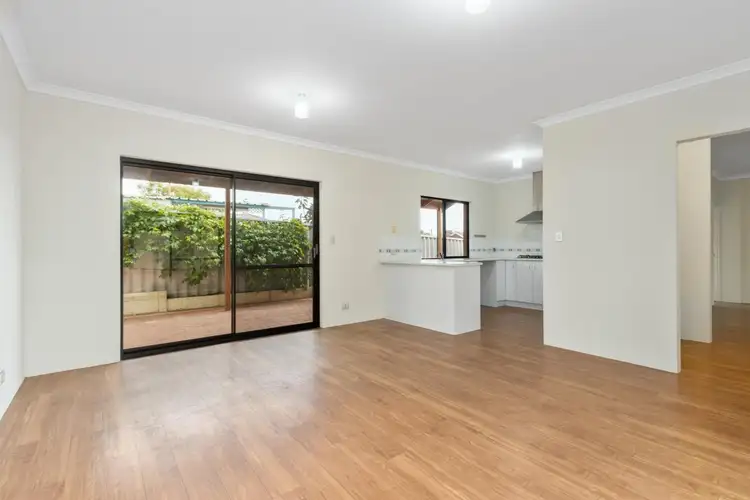 Fourth view of Homely house listing, 87A Rochester Circle, Balga WA 6061