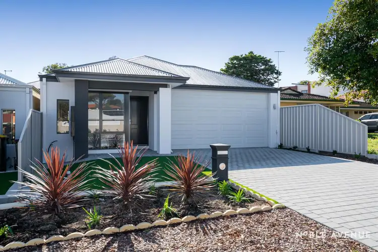 55A Cook Avenue, Hillarys WA 6025