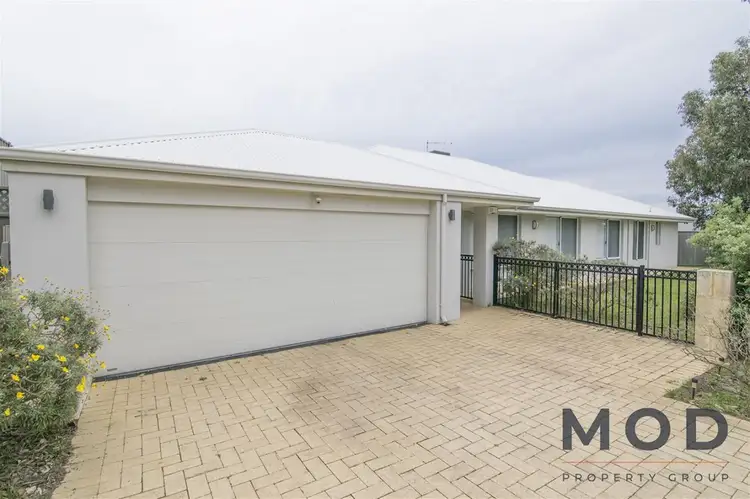 86 Beauchamp Loop