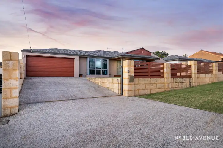 129 Waterford Drive, Hillarys WA 6025