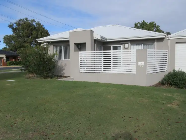 Second view of Homely villa listing, Lot 1, 60 B Beckenham Street, Beckenham WA 6107