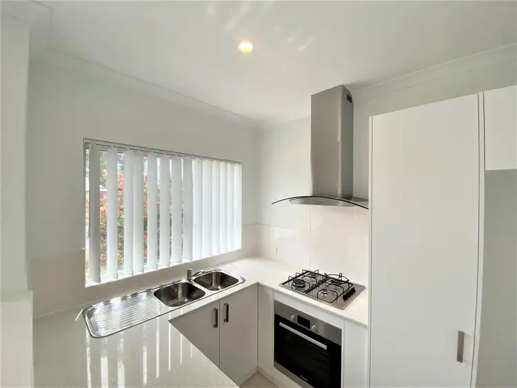 Third view of Homely villa listing, Lot 1, 60 B Beckenham Street, Beckenham WA 6107