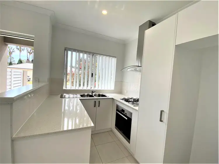Fourth view of Homely villa listing, Lot 1, 60 B Beckenham Street, Beckenham WA 6107