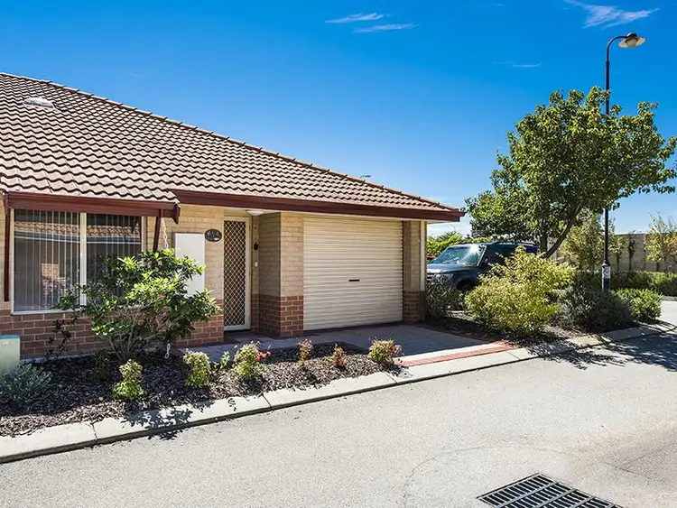 Second view of Homely unit listing, 64/27 Pearson Drive, Success WA 6164