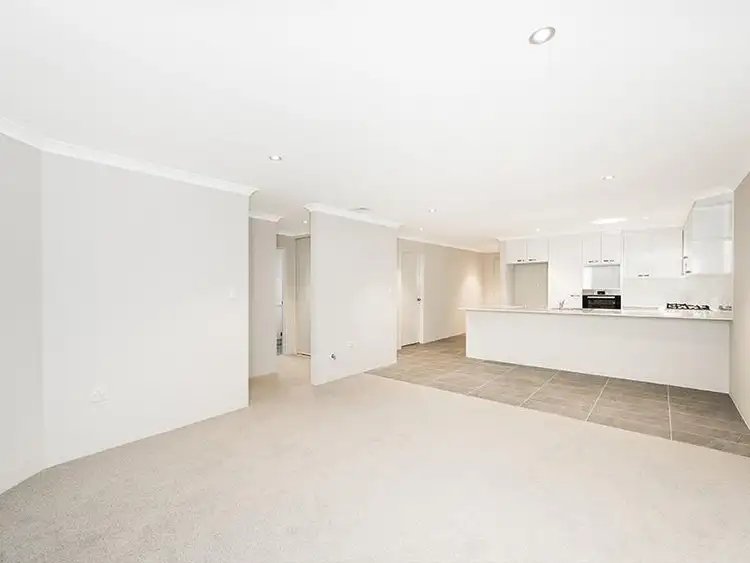 Sixth view of Homely unit listing, 64/27 Pearson Drive, Success WA 6164