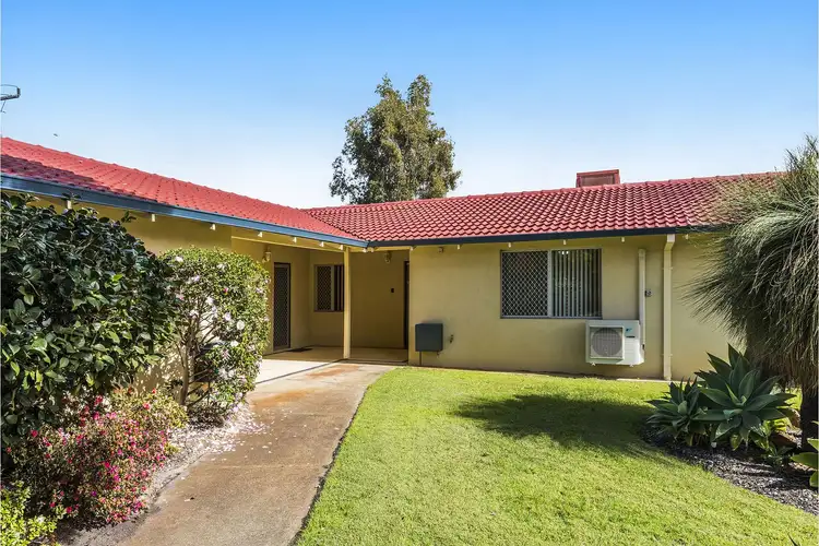 Second view of Homely villa listing, 4/10 Houtmans Street, Shelley WA 6148