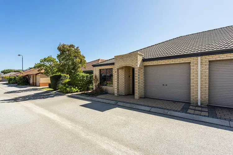Main view of Homely villa listing, 51/27 Pearson Drive, Success WA 6164