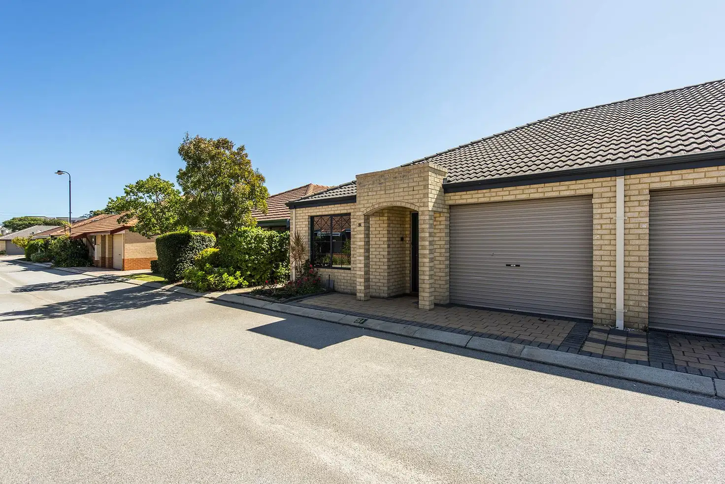 Main view of Homely villa listing, 51/27 Pearson Drive, Success WA 6164