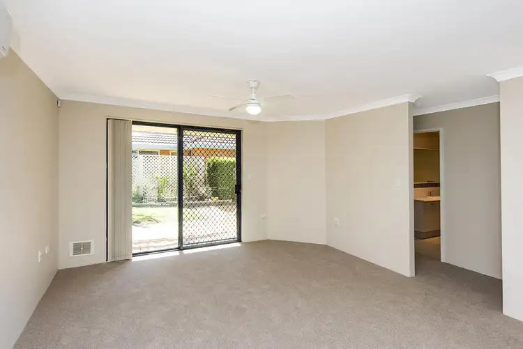 Sixth view of Homely villa listing, 51/27 Pearson Drive, Success WA 6164