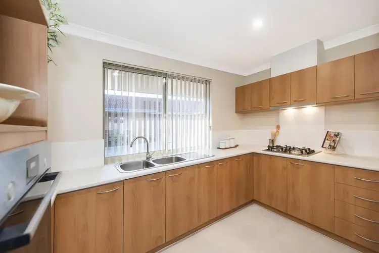 Fifth view of Homely villa listing, 97/27 Pearson Drive, Success WA 6164
