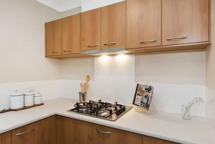 Sixth view of Homely villa listing, 97/27 Pearson Drive, Success WA 6164