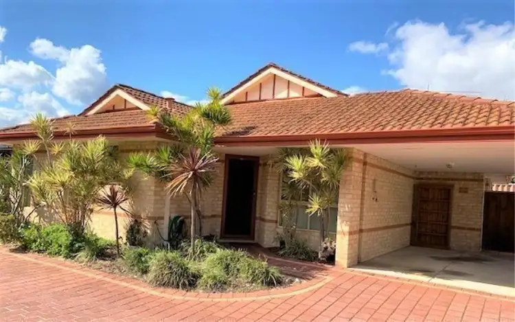 4/10-12 Goy Court, Palmyra WA 6157