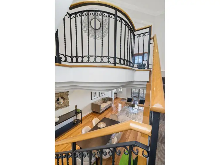 Fourth view of Homely house listing, 28 Henry Lawson Walk, East Perth WA 6004