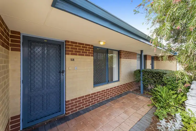 108/27 Pearson Drive, Success WA 6164