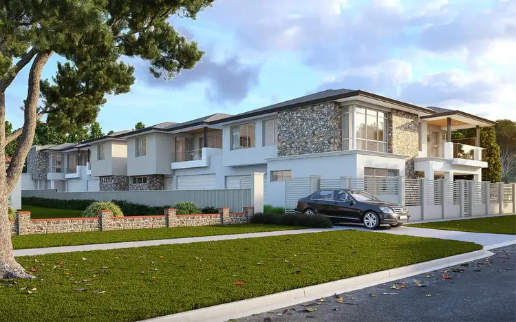 15D Mountjoy Road, Nedlands WA 6009