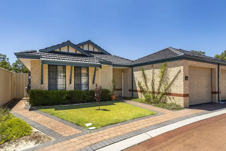 Main view of Homely villa listing, 48/138 Lewis Road, Forrestfield WA 6058