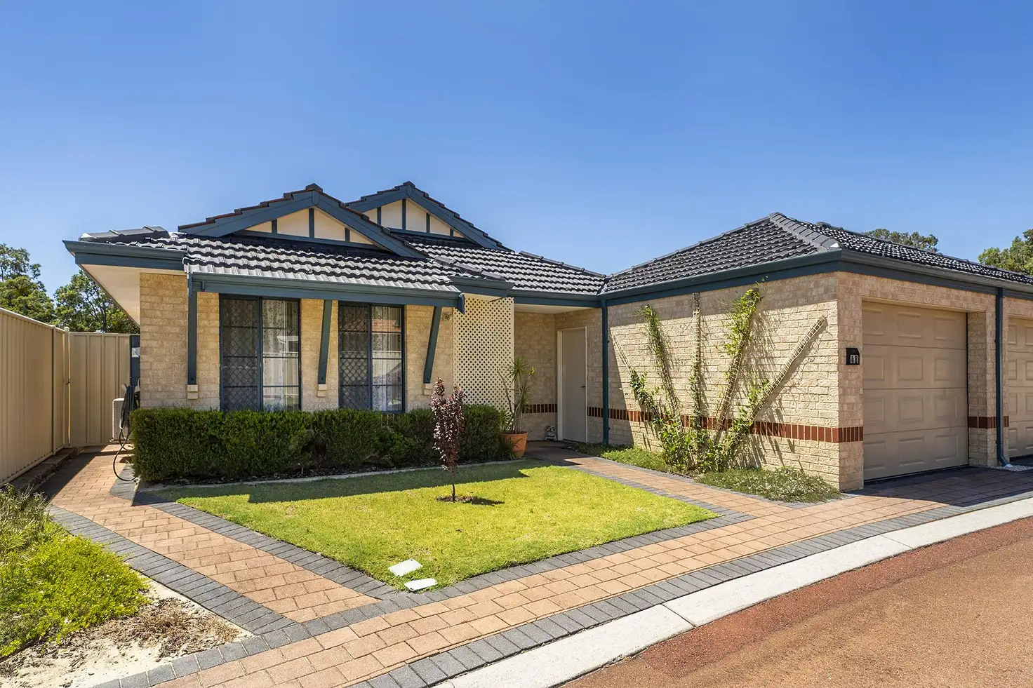 Main view of Homely villa listing, 48/138 Lewis  Road, Forrestfield WA 6058