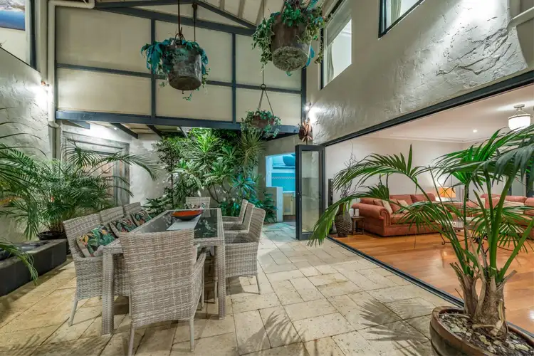 Main view of Homely house listing, 26 Moonflight Crescent, Iluka WA 6028