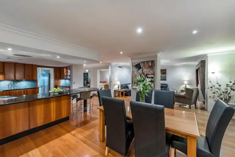 Second view of Homely house listing, 26 Moonflight Crescent, Iluka WA 6028