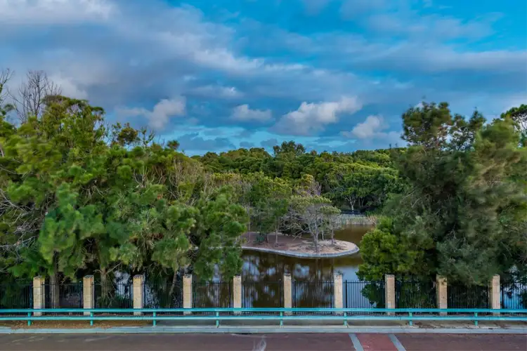 Third view of Homely house listing, 26 Moonflight Crescent, Iluka WA 6028