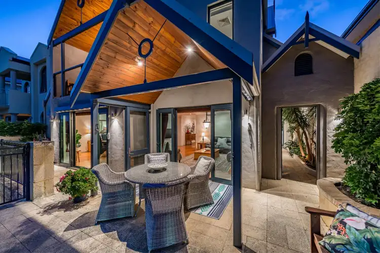 Fifth view of Homely house listing, 26 Moonflight Crescent, Iluka WA 6028