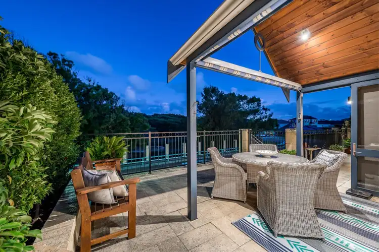 Sixth view of Homely house listing, 26 Moonflight Crescent, Iluka WA 6028