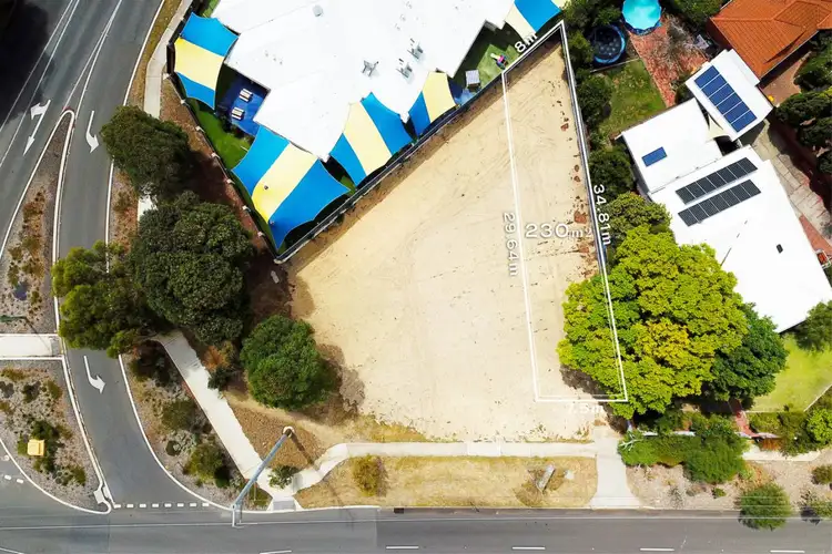 Third view of Homely land listing, Lot 1, 1A Selby Street, Daglish WA 6008
