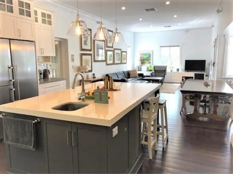 Seventh view of Homely house listing, 58 Dalgety Street, East Fremantle WA 6158