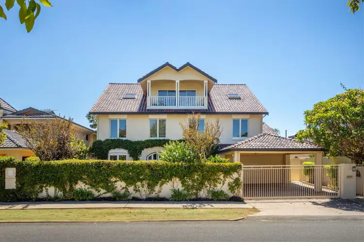 133 Victoria Avenue, Dalkeith WA 6009