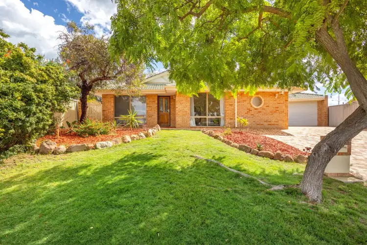 Fourth view of Homely house listing, 33 Highlander Place, Currambine WA 6028