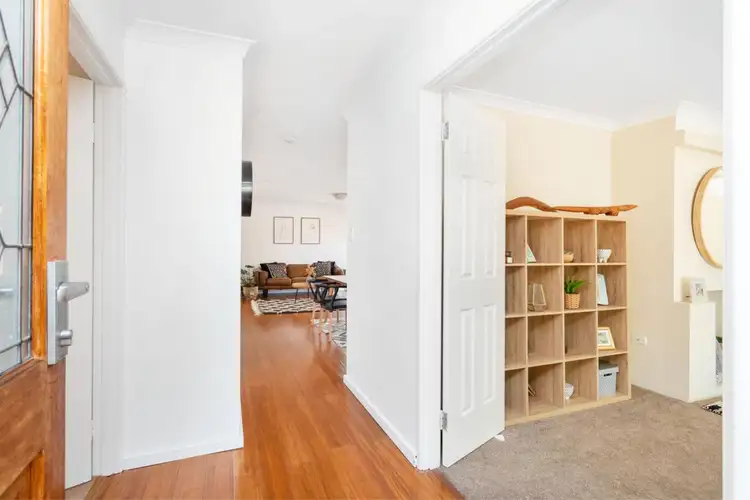 Sixth view of Homely house listing, 33 Highlander Place, Currambine WA 6028