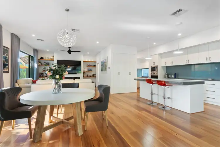 Second view of Homely house listing, 4A Stevens Street, Daglish WA 6008