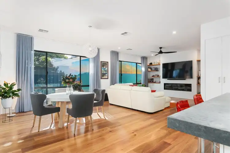 Third view of Homely house listing, 4A Stevens Street, Daglish WA 6008