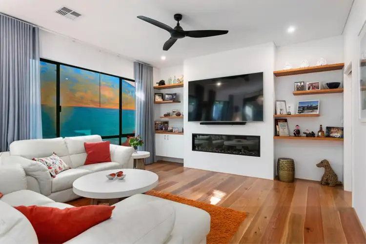 Fourth view of Homely house listing, 4A Stevens Street, Daglish WA 6008