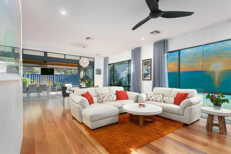Fifth view of Homely house listing, 4A Stevens Street, Daglish WA 6008