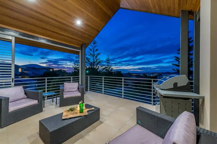 Third view of Homely house listing, 1 Pebble Beach Edge, Connolly WA 6027
