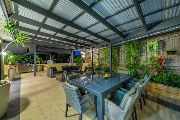 Fifth view of Homely house listing, 1 Pebble Beach Edge, Connolly WA 6027