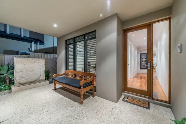 Sixth view of Homely house listing, 1 Pebble Beach Edge, Connolly WA 6027